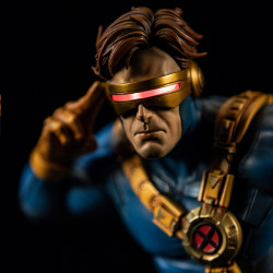 MARVEL Statue Cyclops XM Studios
