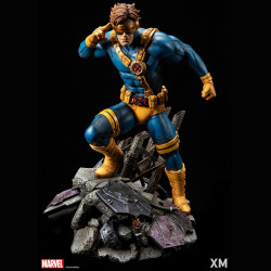 MARVEL Statue Cyclops XM Studios