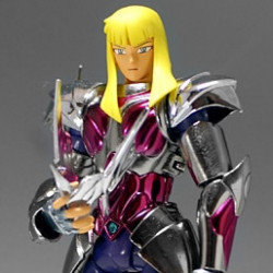 SAINT SEIYA Myth-Cloth Beta Merak Hagen Bandai