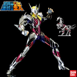  SAINT SEIYA Myth-Cloth Beta Merak Hagen Bandai