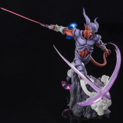 DRAGON BALL Z Figuarts Zero Janenba Bandai