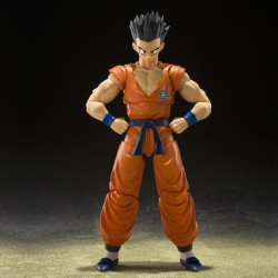 DRAGON BALL Z SH Figuarts...