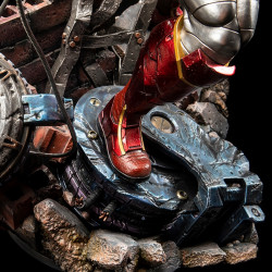 MARVEL Statue Colossus XM Studios