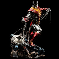 MARVEL Statue Colossus XM Studios