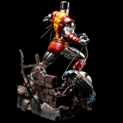 MARVEL Statue Colossus XM Studios