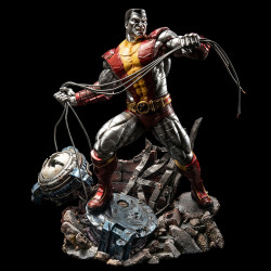 MARVEL Statue Colossus XM Studios