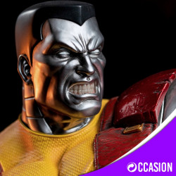 MARVEL Statue Colossus XM Studios