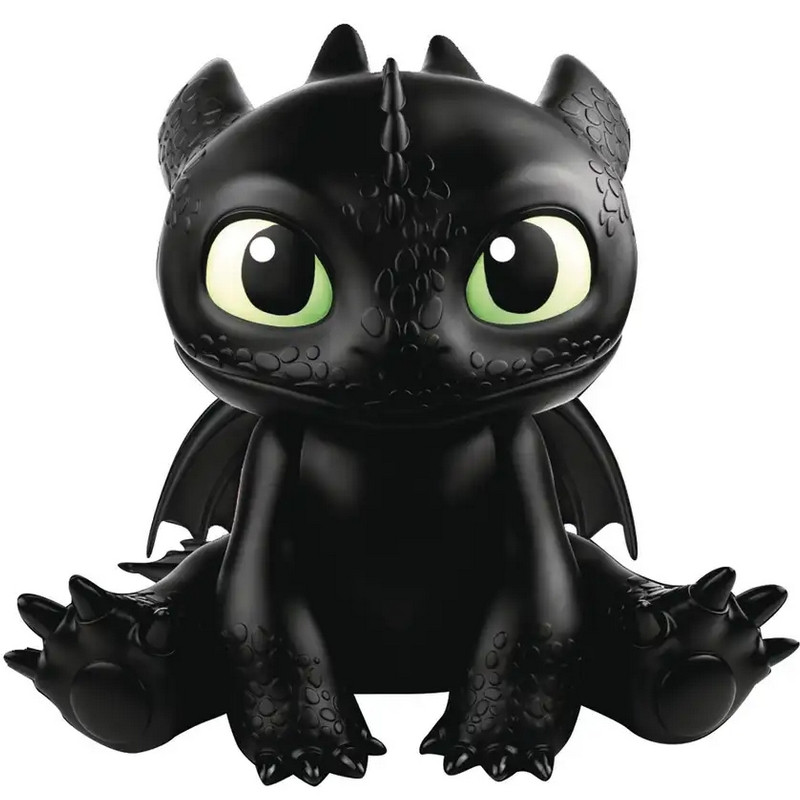 DRAGONS Tirelire Krokmou Beast Kingdom DRAGONS Tirelire Krokmou Beast Kingdom
