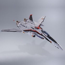DX Chogokin VF-25F Super Messiah Valkyrie Bandai