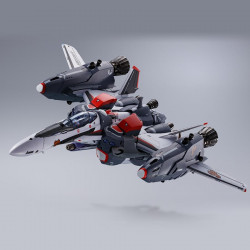 DX Chogokin VF-25F Super Messiah Valkyrie Bandai