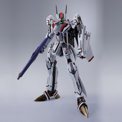 DX Chogokin VF-25F Super Messiah Valkyrie Bandai