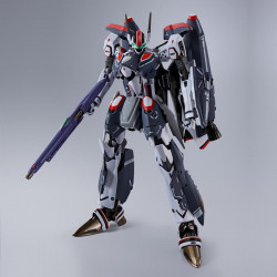 DX Chogokin VF-25F Super Messiah Valkyrie Bandai