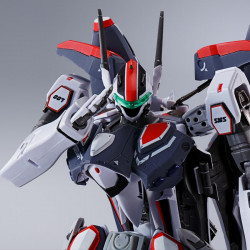 DX Chogokin VF-25F Super Messiah Valkyrie Bandai