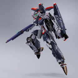 DX Chogokin VF-25F Super Messiah Valkyrie Bandai