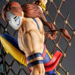 ULTRA STREET FIGHTER IV Statue Vega Tsume HQF