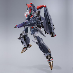 DX Chogokin VF-25F Super Messiah Valkyrie Bandai