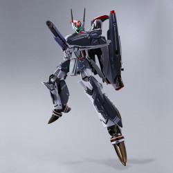 DX Chogokin VF-25F Super Messiah Valkyrie Bandai