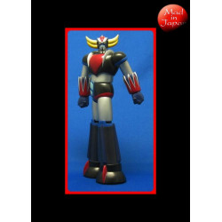 GOLDORAK Figurine Goldorak Soft Vinyl High Dream