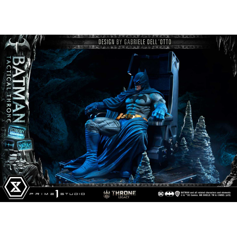 Statue Batman Premium Format Figure Sideshow Batman