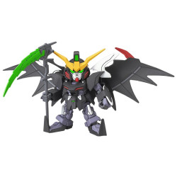 GUNDAM SD Gundam Deathscythe Hell EW EX-STANDARD Bandai Gunpla