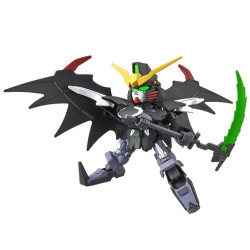 GUNDAM SD Gundam Deathscythe Hell EW EX-STANDARD Bandai Gunpla