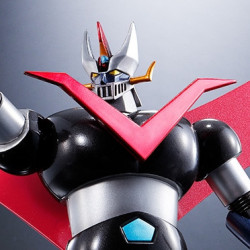 Soul Of Chogokin GX-02R Great Mazinger Bandai