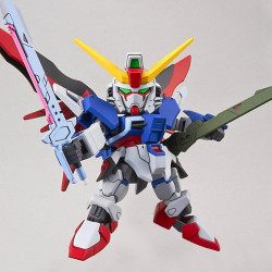 GUNDAM SD Destiny Gundam EX-STANDARD Bandai Gunpla