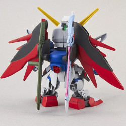 GUNDAM SD Destiny Gundam EX-STANDARD Bandai Gunpla