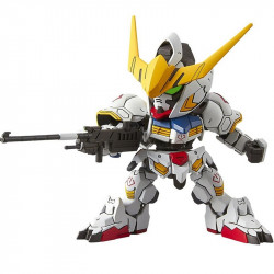 GUNDAM SD Gundam Barbatos EX-STANDARD Bandai Gunpla