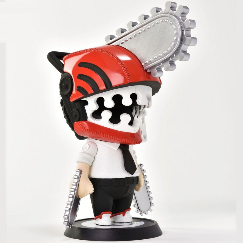 CHAINSAW MAN Figurine Cutie 1 Chainsaw Man Prime 1 Studio CHAINSAW MAN Figurine Cutie 1 Chainsaw Man Prime 1 Studio