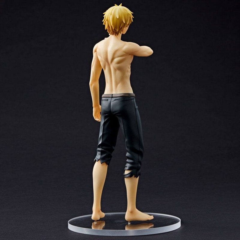 Figurine DENJI Chainsaw Man 29 Cm | Statue PVC Manga 2024 - Neuf Boîte