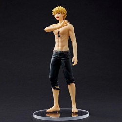 CHAINSAW MAN Figurine Denji Taito