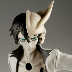 BLEACH Statue HQS  Ulquiorra Schiffer Tsume Art