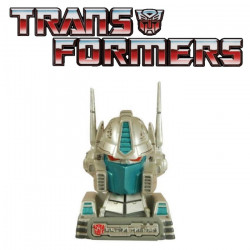 TRANSFORMERS mini-buste Ultra-Magnus