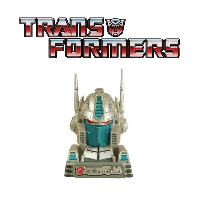 TRANSFORMERS mini-buste Ultra-Magnus