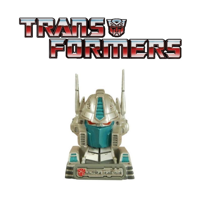 TRANSFORMERS mini-buste Ultra-Magnus