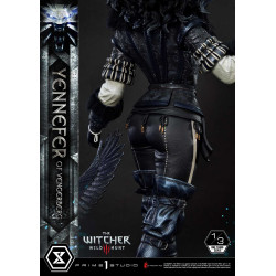 Statue Yennefer Museum Masterline Regular Version Prime 1 Studio The Witcher 3 Wild Hunt