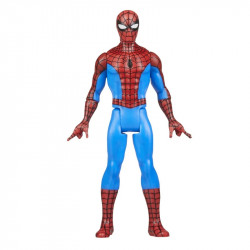 Figurine Spider-Man Kenner Retro Series Hasbro
