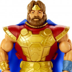 MAITRES DE L’UNIVERS Origins Figurine Young Randor Mattel