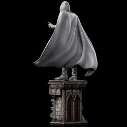 MARVEL Statue Moon Knight Art Scale Iron Studios