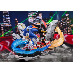 Figurine Super Situation Figure Sonic Adventure Sega Goods Sonic