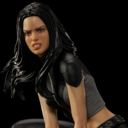 X-MEN Statue X-23 BDS Art Scale Iron Studios