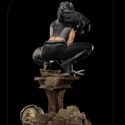 X-MEN Statue X-23 BDS Art Scale Iron Studios