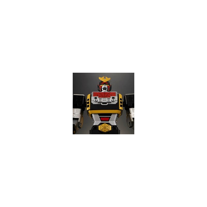 Soul Of Chogokin GX-33 Leopaldon Leopardon (Spider-Man) Soul Of Chogokin GX-33 Leopaldon Leopardon (Spider-Man)