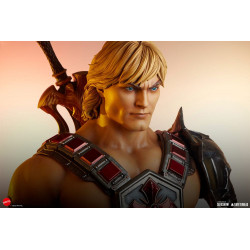 Buste He-Man Legends 1/1 Tweeterhead Maitres de l'Univers