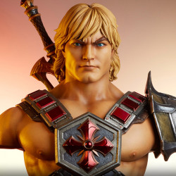 Buste He-Man Legends 1/1 Tweeterhead Maitres de l'Univers