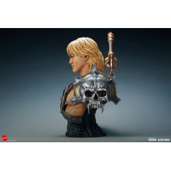 Buste He-Man Legends 1/1 Tweeterhead Maitres de l'Univers