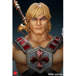 Buste He-Man Legends 1/1 Tweeterhead Maitres de l'Univers