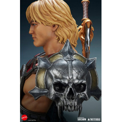 Buste He-Man Legends 1/1 Tweeterhead Maitres de l'Univers