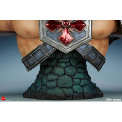 Buste He-Man Legends 1/1 Tweeterhead Maitres de l'Univers